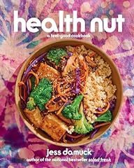 Health nut feel for sale  Delivered anywhere in USA 
