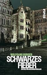 Schwarzes fieber fall gebraucht kaufen  Wird an jeden Ort in Deutschland