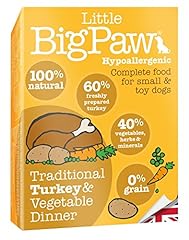 Little big paw for sale  Delivered anywhere in UK