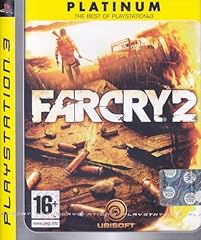 Far cry platinum usato  Spedito ovunque in Italia 
