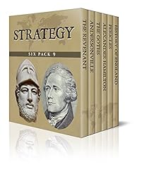 Strategy six pack for sale  Delivered anywhere in USA 