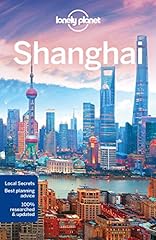Lonely planet shanghai for sale  Delivered anywhere in USA 