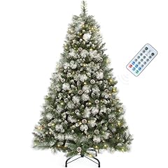 Yitahome 9ft prelit for sale  Delivered anywhere in USA 