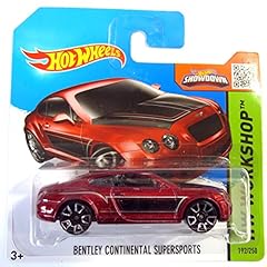 Hot wheels bentley for sale  Delivered anywhere in UK