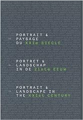 Portrait paysage xxie d'occasion  Livré partout en Belgiqu