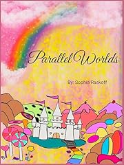 Parallel worlds gebraucht kaufen  Wird an jeden Ort in Deutschland