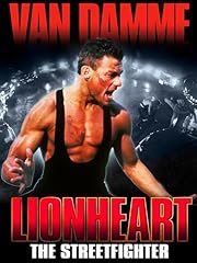 Lionheart for sale  Delivered anywhere in UK
