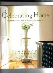 Celebrating home decorating for sale  Delivered anywhere in USA 