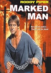 Marked man for sale  Delivered anywhere in UK