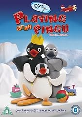 Pingu playing pingu for sale  Delivered anywhere in Ireland