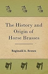 History origin horse for sale  Delivered anywhere in UK
