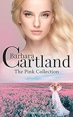 Barbara cartland pink d'occasion  Livré partout en France