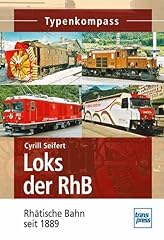 Loks rhb rhätische gebraucht kaufen  Wird an jeden Ort in Deutschland