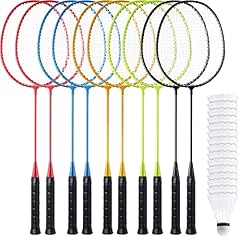 Woanger packs badminton for sale  Delivered anywhere in USA 