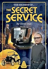 Secret service secrets for sale  Delivered anywhere in UK
