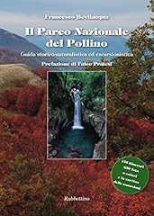 Parco nazionale del usato  Spedito ovunque in Italia 