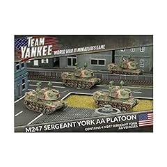 Team yankee m247 for sale  Delivered anywhere in USA 