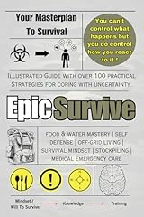 Epic survive for sale  Delivered anywhere in UK