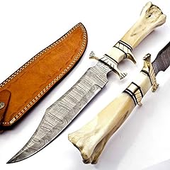 Handsmith handmade damascus for sale  Delivered anywhere in USA 