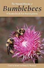 Natural history bumblebees for sale  Delivered anywhere in UK