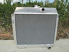 Row aluminum radiator for sale  Delivered anywhere in USA 