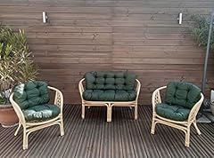 Mayaadi home gartenbankauflage gebraucht kaufen  Wird an jeden Ort in Deutschland