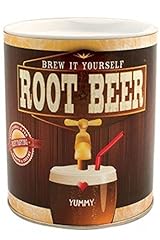 Brew root beer for sale  Delivered anywhere in USA 