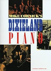 Dixieland piano klavier gebraucht kaufen  Wird an jeden Ort in Deutschland