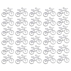 30pcs alloy bicycle for sale  Delivered anywhere in UK