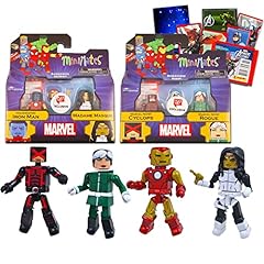 Marvel minimates set for sale  Delivered anywhere in USA 