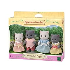 Sylvanian families persian for sale  Delivered anywhere in UK