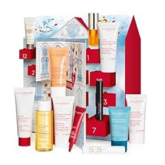 Clarins christmas gift for sale  Delivered anywhere in UK