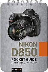 Nikon d850 pocket for sale  Delivered anywhere in USA 