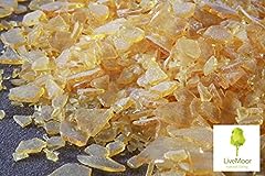 Grade pine rosin for sale  Delivered anywhere in UK