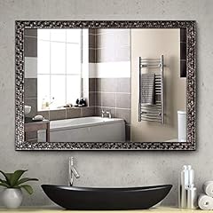 Bathroom wall mirror for sale  Delivered anywhere in USA 