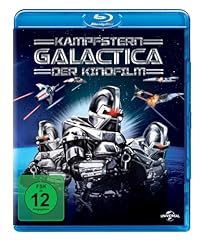 Kampfstern galactica kinofilm gebraucht kaufen  Wird an jeden Ort in Deutschland