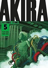 Akira nuova edizione usato  Spedito ovunque in Italia 
