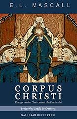 Corpus christi essays d'occasion  Livré partout en Belgiqu