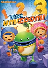 Team umizoomi for sale  Delivered anywhere in USA 