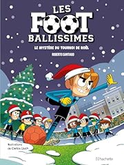 Footballissimes tome 2 d'occasion  Livré partout en France