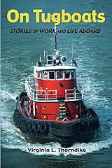 Tugboats stories work for sale  Delivered anywhere in USA 