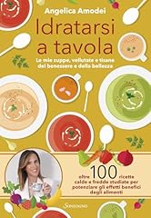 Idratarsi tavola. mie usato  Spedito ovunque in Italia 