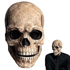 Halloween masks men for sale  Delivered anywhere in UK
