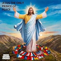 Jesus the nly gebraucht kaufen  Wird an jeden Ort in Deutschland