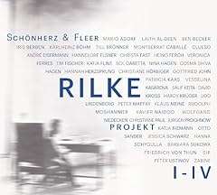 Rilke projekt iv gebraucht kaufen  Wird an jeden Ort in Deutschland