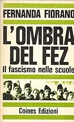Ombra del fez. usato  Spedito ovunque in Italia 