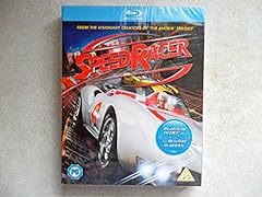 Speed racer blu for sale  Delivered anywhere in USA 