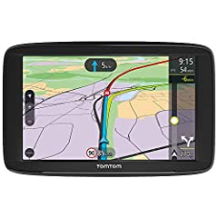 TomTom GPS Voiture VIA 62 - 6 Pouces, Cartographie d'occasion  Livré partout en France