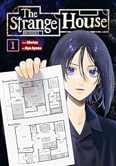 Strange house vol. for sale  Delivered anywhere in USA 