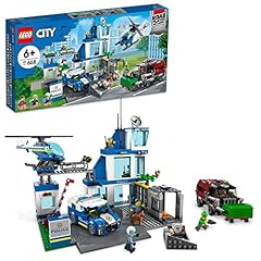 Lego city police for sale  Delivered anywhere in USA 